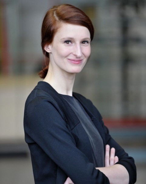 Katharina Schlipf