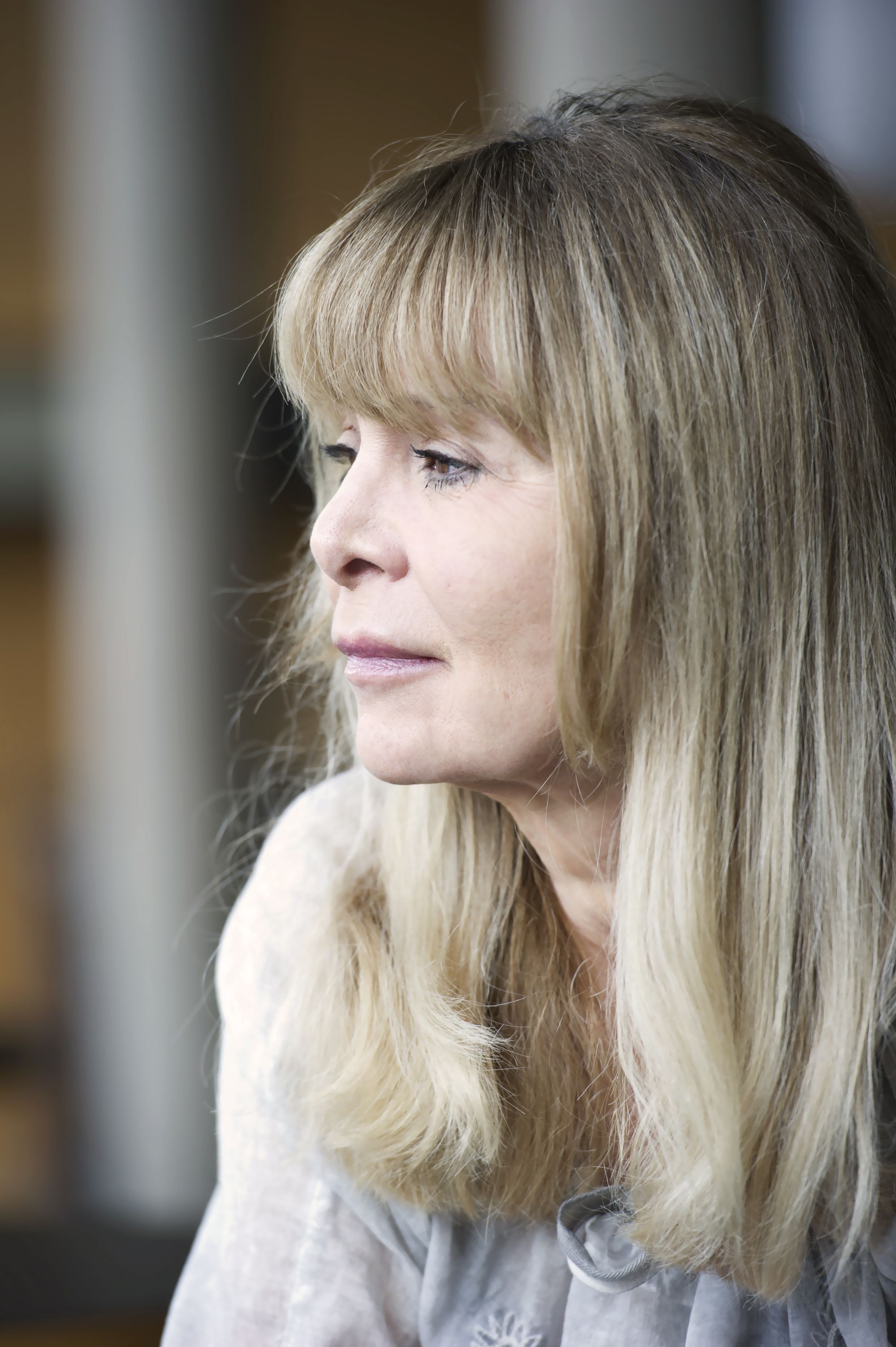 Hanna Schwarz • Salzburger Festspiele