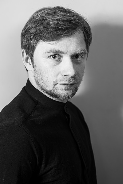 Valentin Novopolskij Schauspieler
