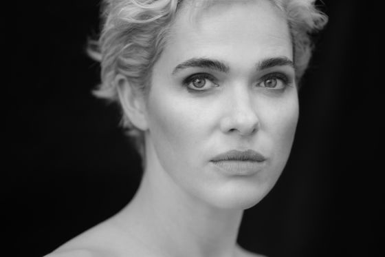 Verena Altenberger actor