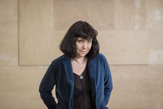 Marina Davydova designierte Leitung Schauspiel