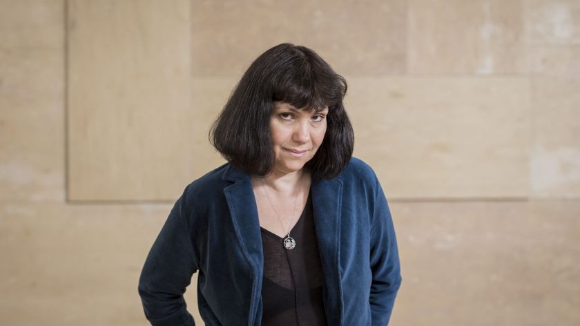 Marina Davydova designierte Leitung Schauspiel