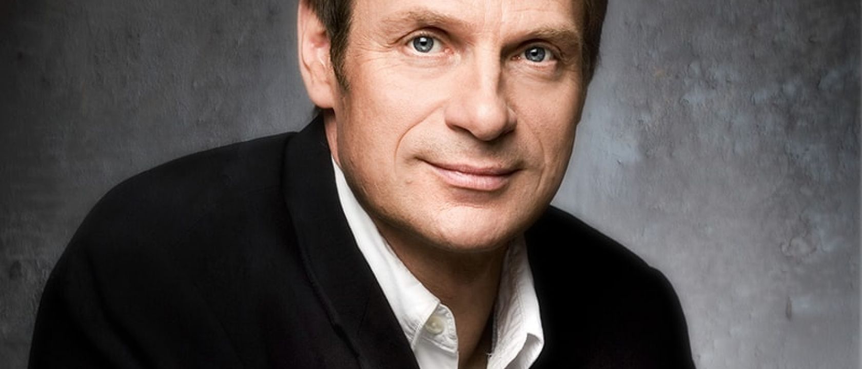 Simon Keenlyside • Salzburger Festspiele