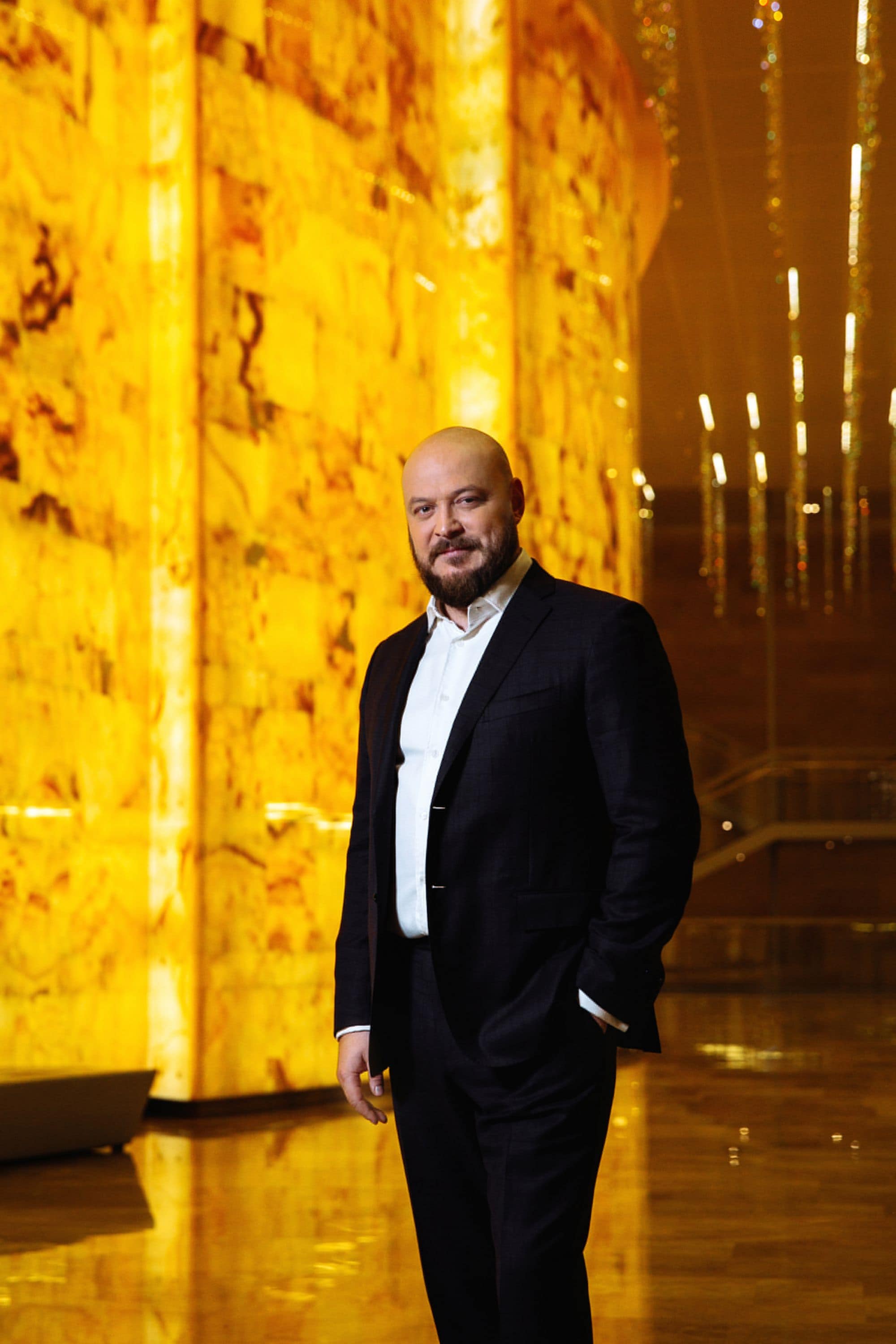 Vladislav Sulimsky • Salzburger Festspiele