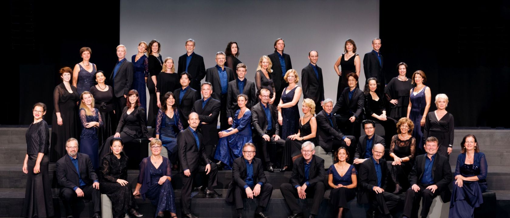 Chor des Bayerischen Rundfunks • Salzburger Festspiele