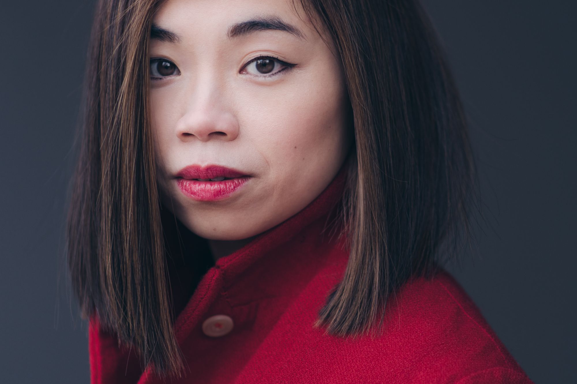 Elim Chan • Salzburg Festival