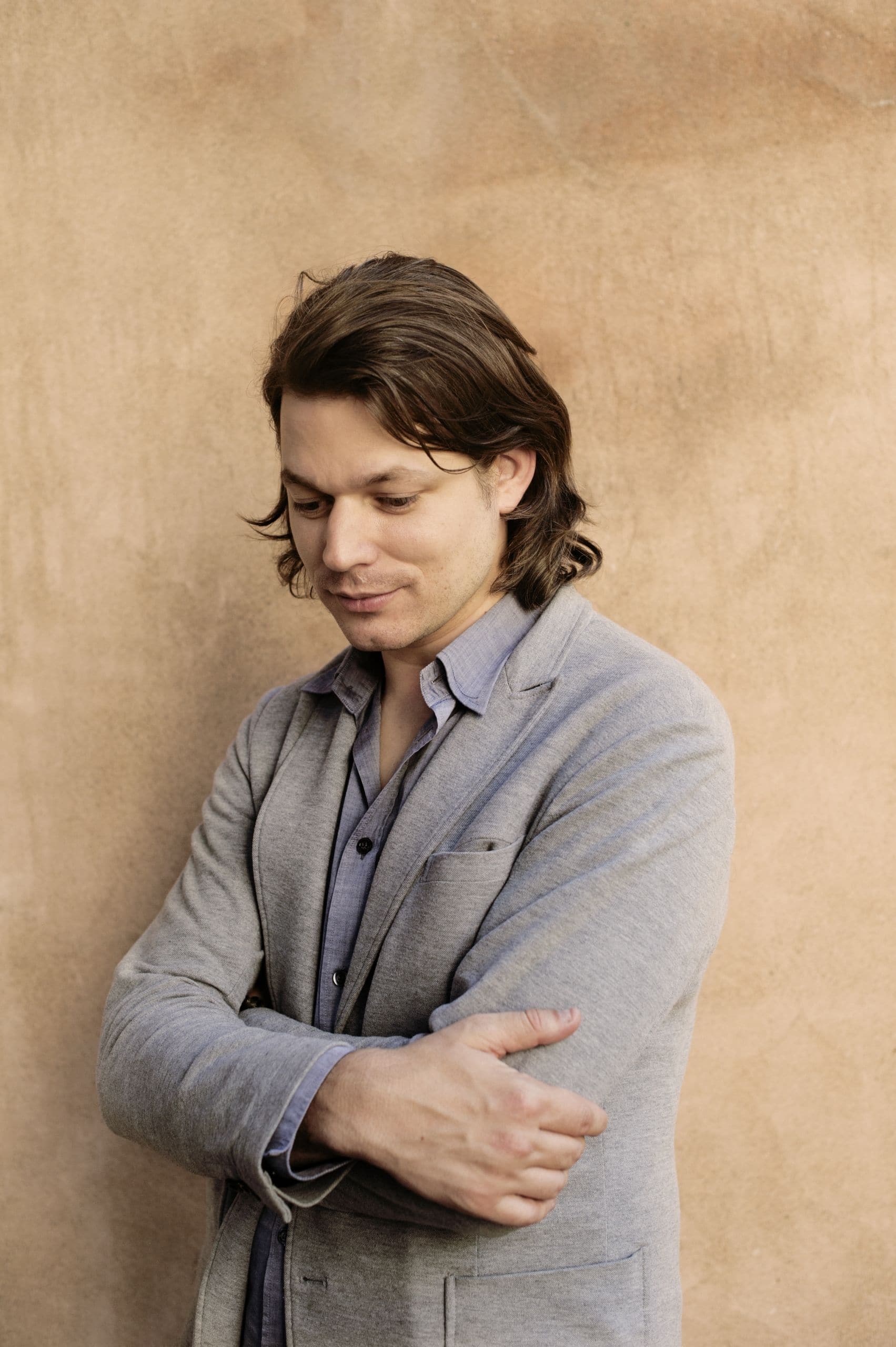 David Fray • Salzburger Festspiele