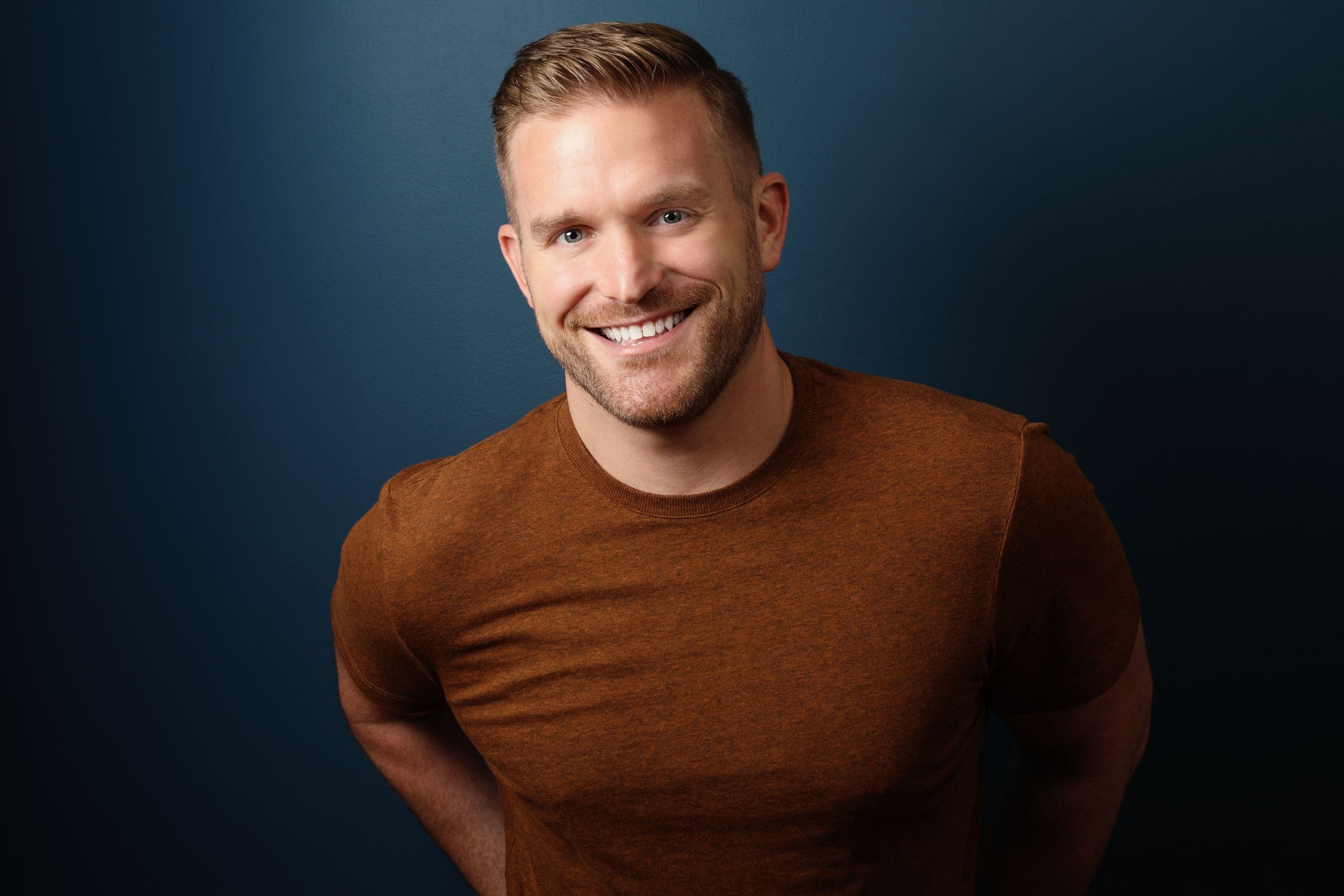 Jarrett Ott • Salzburg Festival