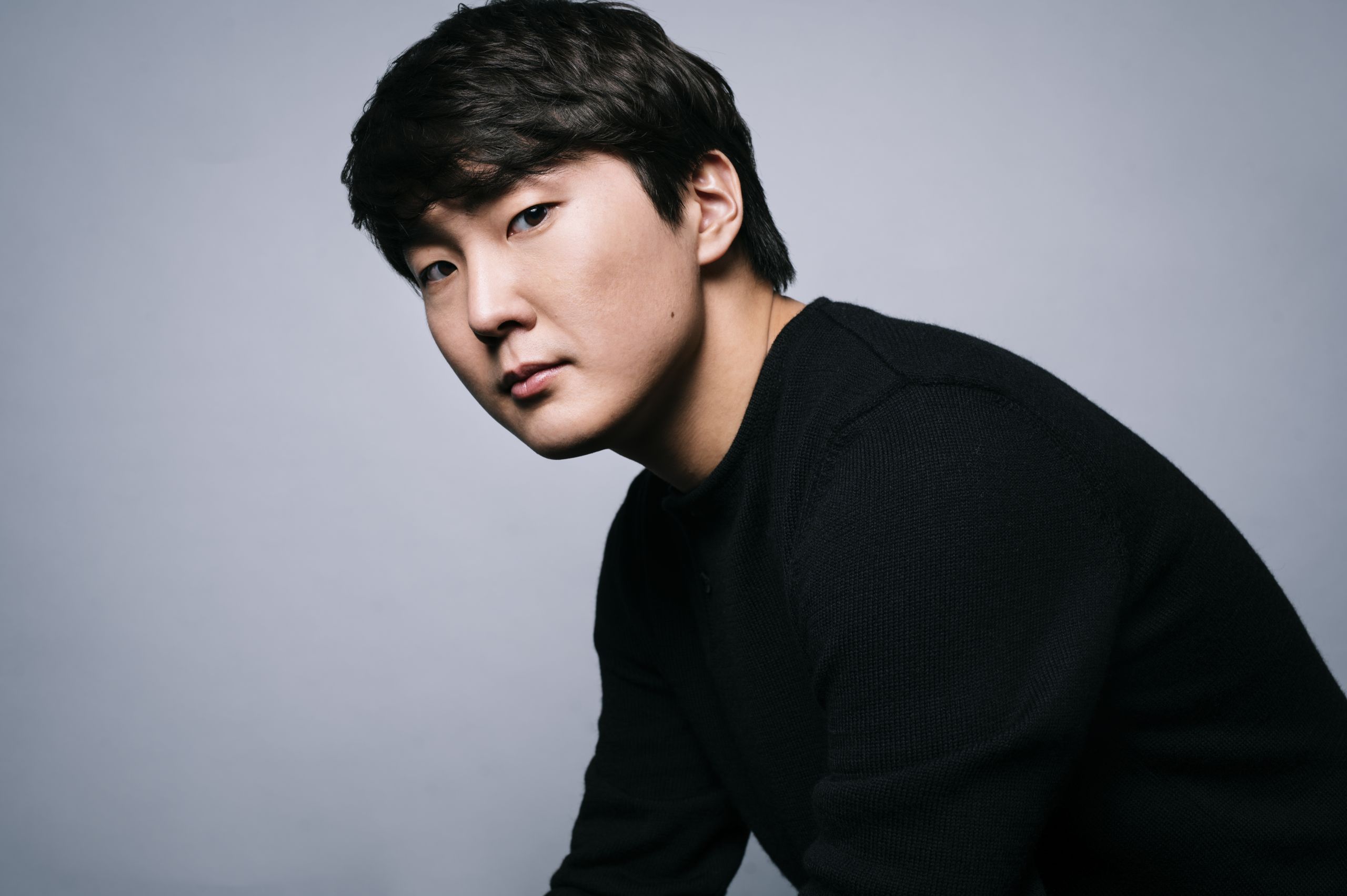 Sejun Cho Seong-Jin Cho • Salzburger Festspiele