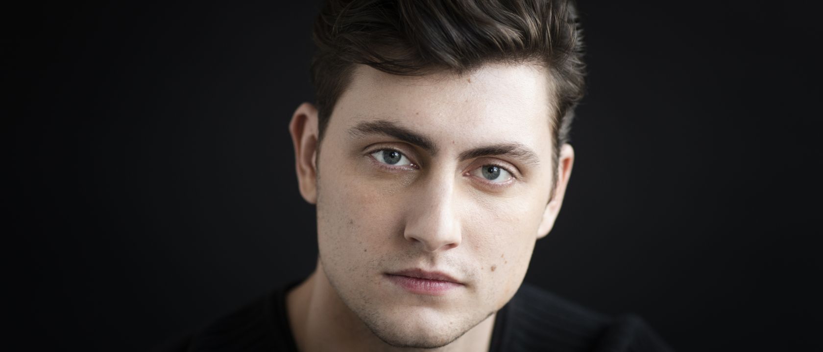 William Thomas • Salzburger Festspiele