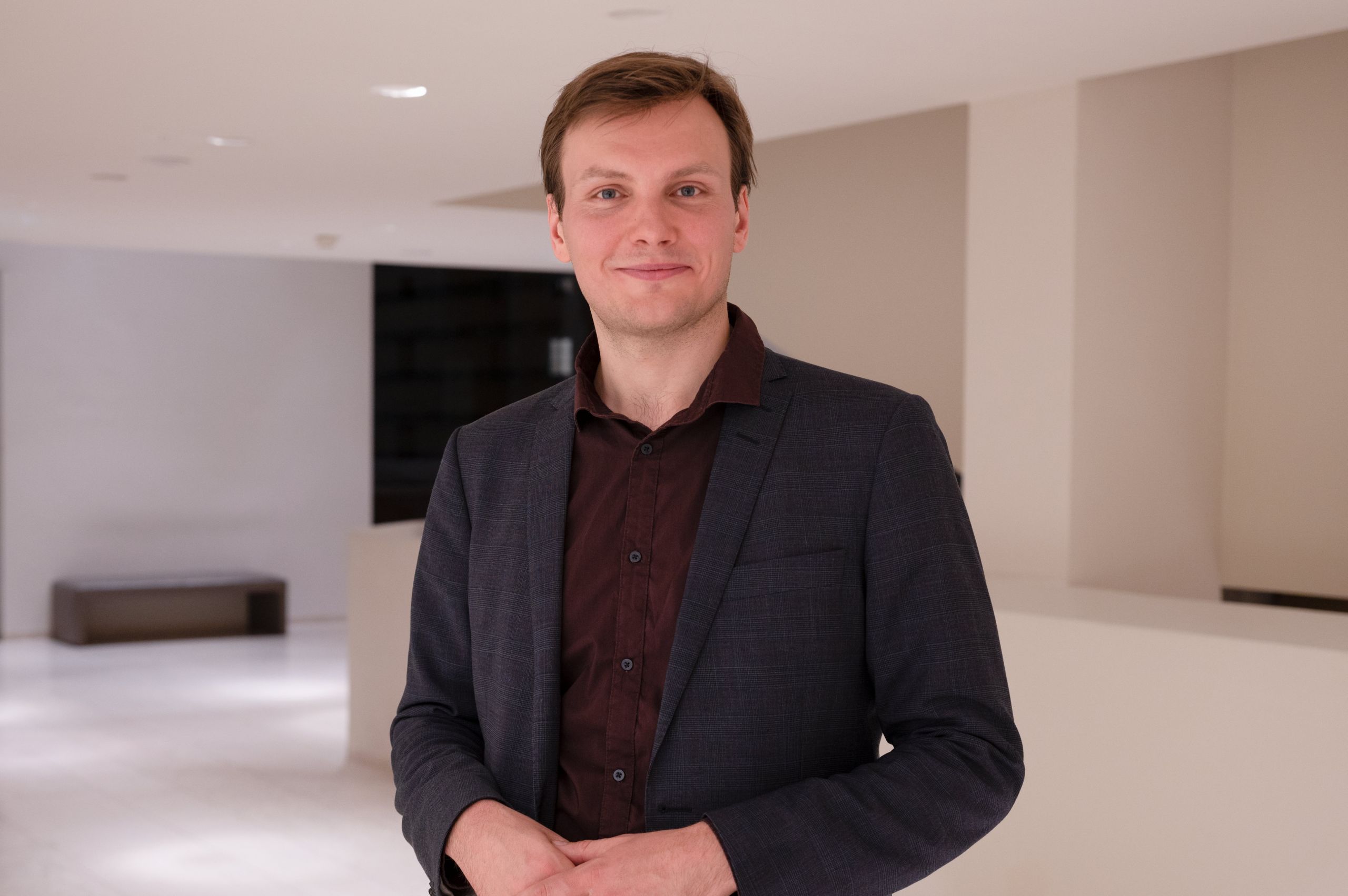 Vitali Alekseenok • Salzburger Festspiele