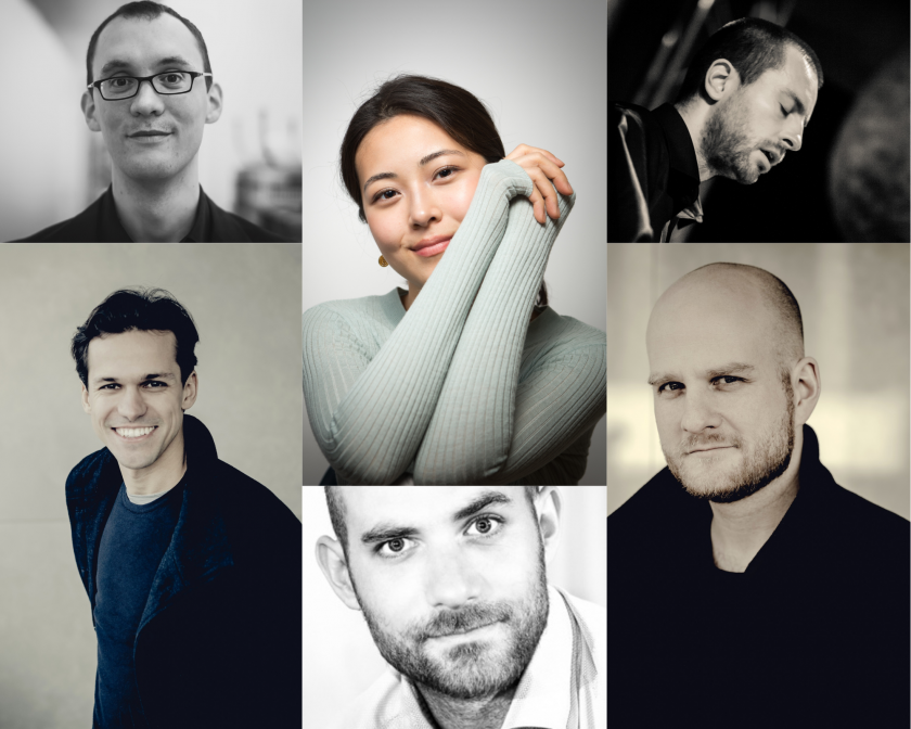 Konzert · Bach.Lab.Group • Salzburger Festspiele 2023