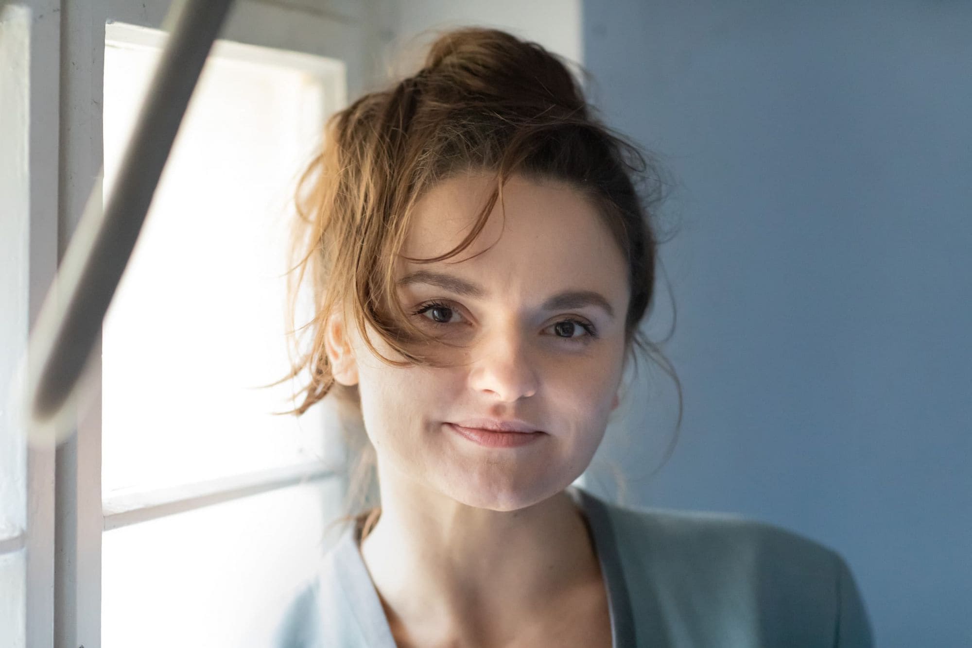 Aleksandra Ćorović • Salzburger Festspiele