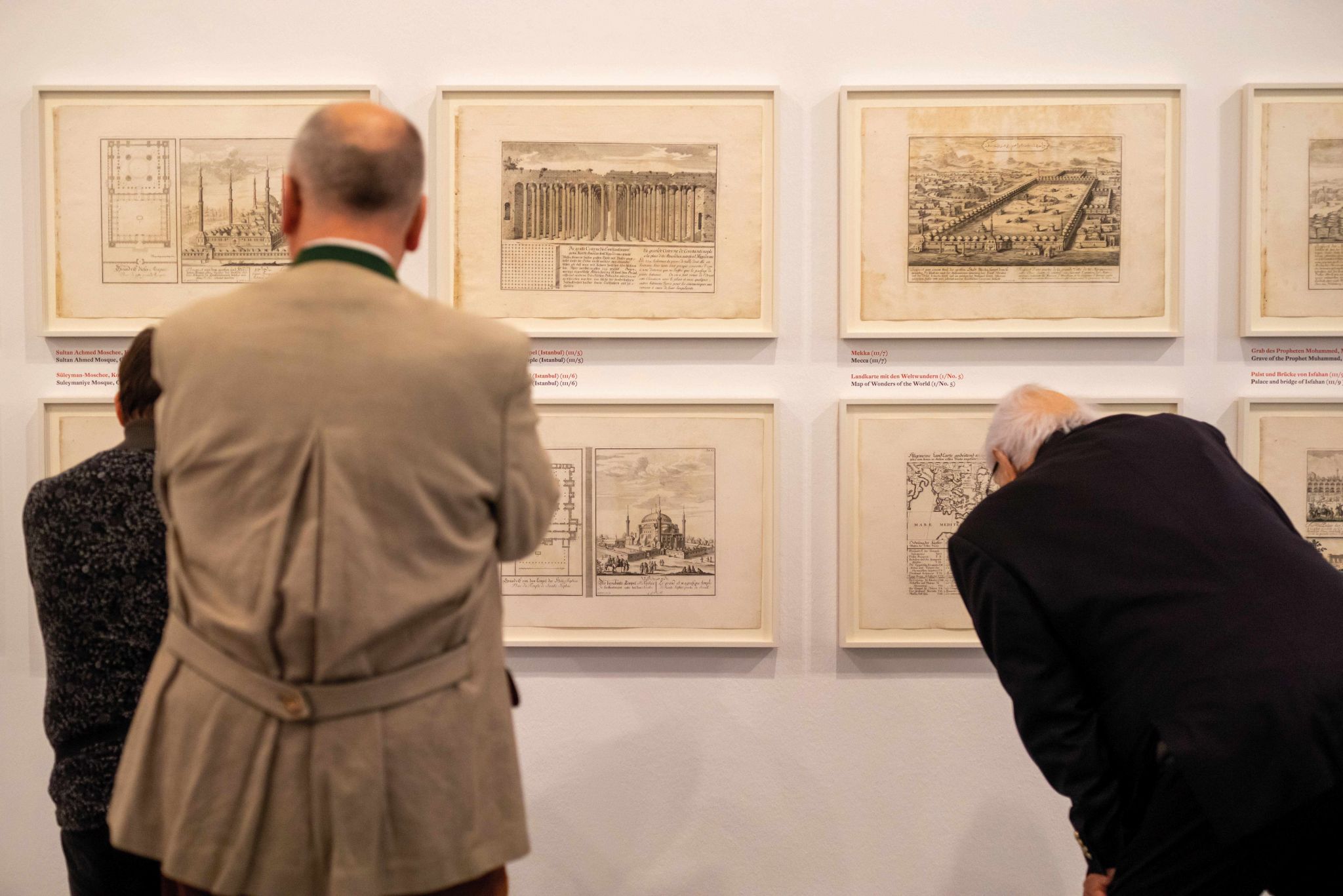 Führung · Fischer von Erlach • Salzburger Festspiele 2023