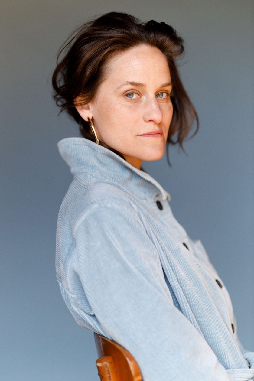Johanna Bantzer • Salzburg Festival