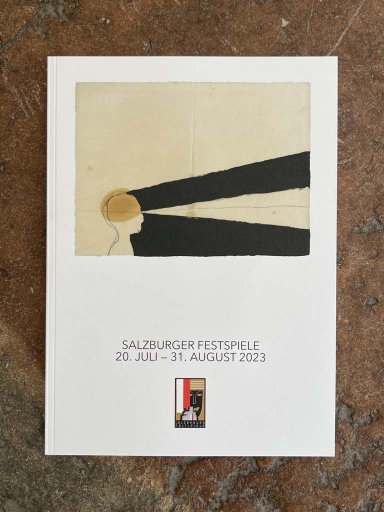 Stilvolle Salzburger Festspiele 2023 Tickets Ebenbild