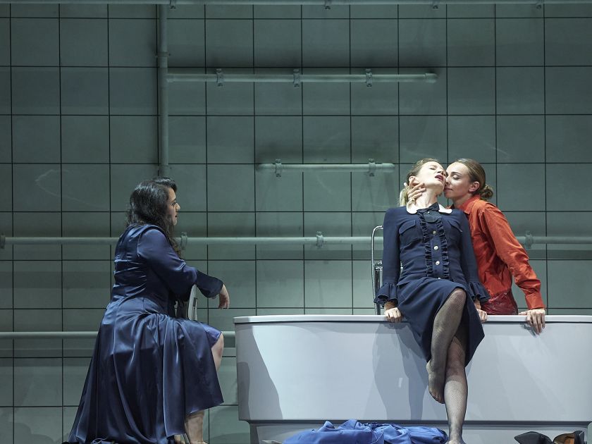 Le nozze di Figaro • Salzburg Festival 2023