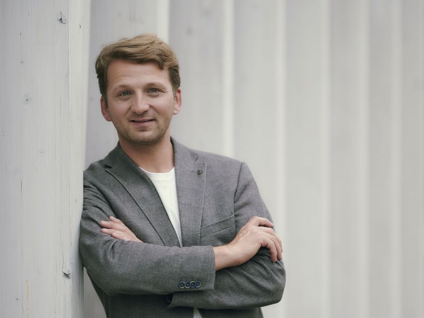 Johannes Wilhelm • Salzburger Festspiele