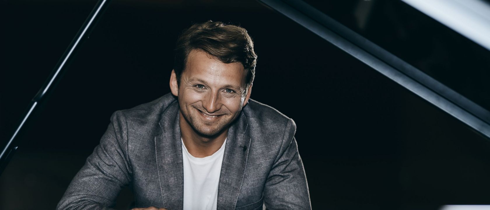 Johannes Wilhelm • Salzburger Festspiele