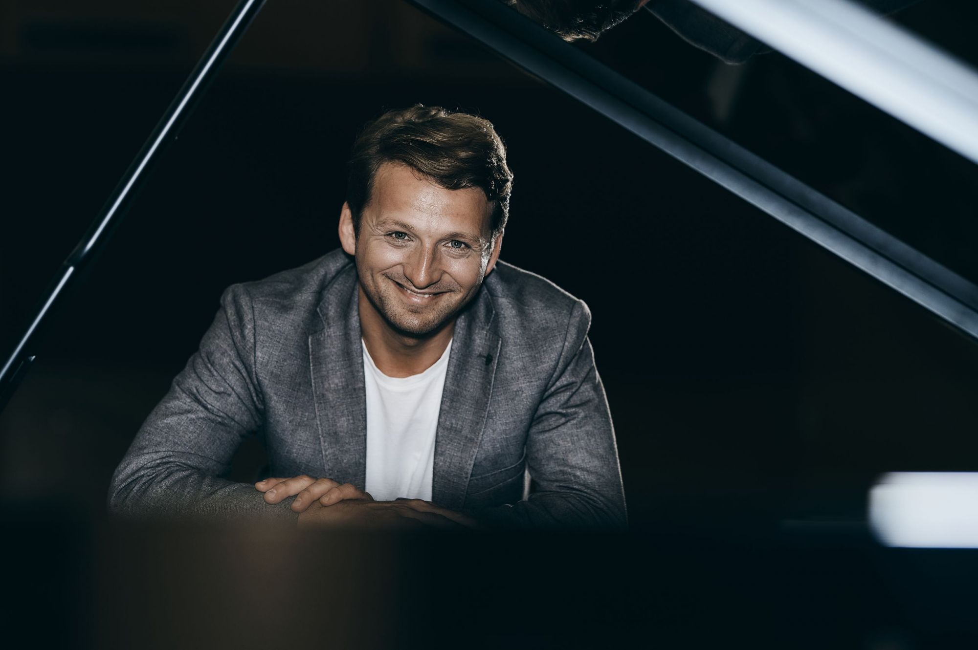 Johannes Wilhelm • Salzburger Festspiele