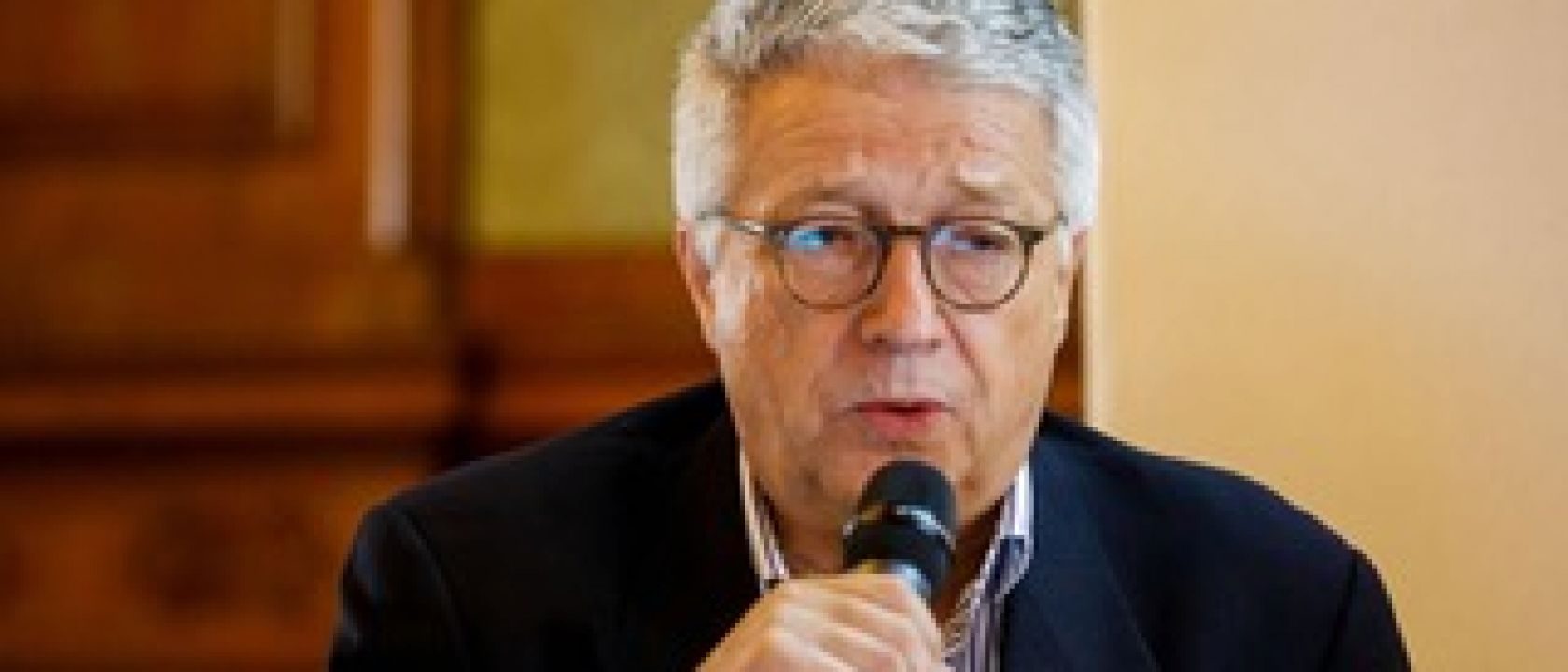 Wolfgang Petritsch • Salzburger Festspiele