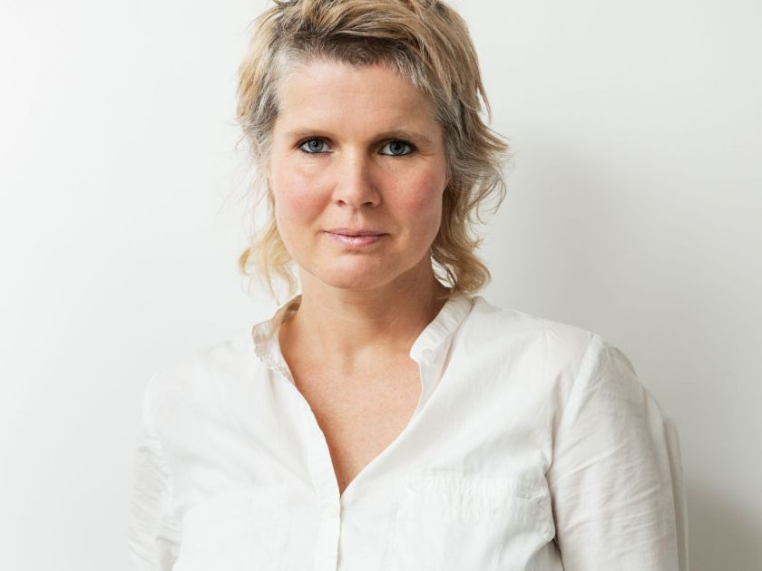 Svenja Flaßpöhler • Salzburger Festspiele