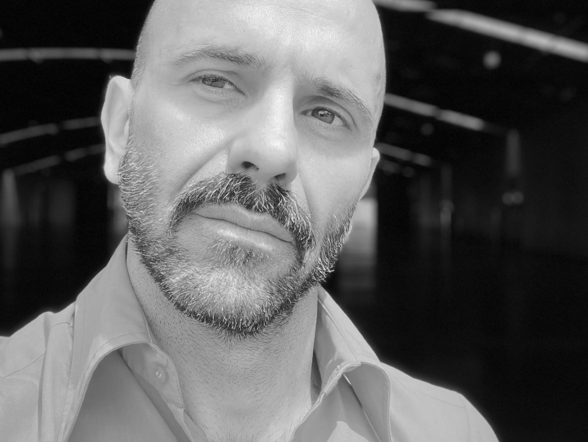 Joaquin Abella • Salzburger Festspiele