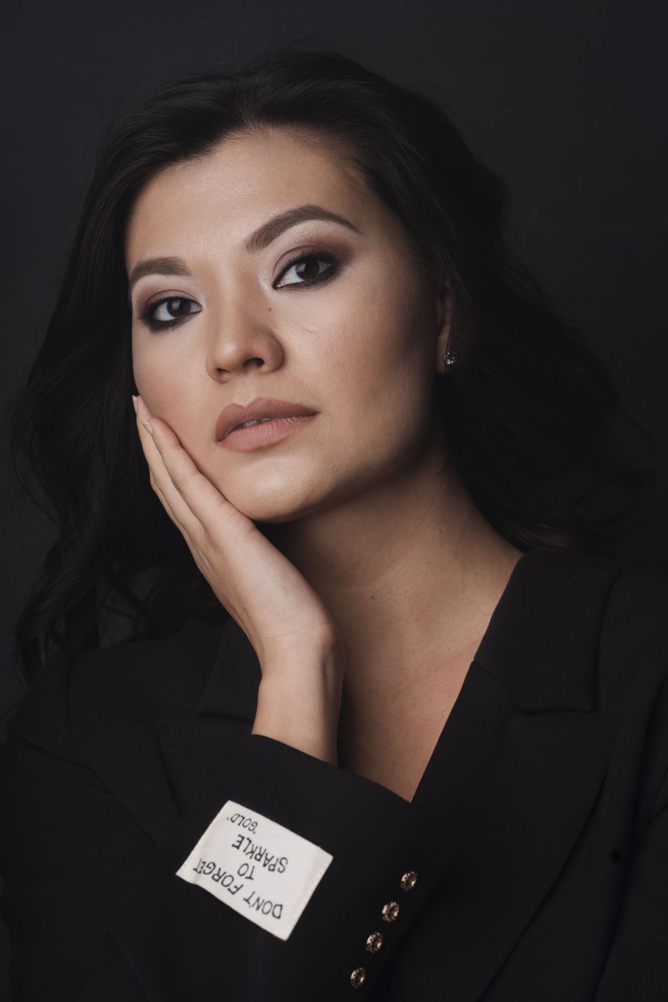 Aigul Akhmetshina • Salzburg Festival