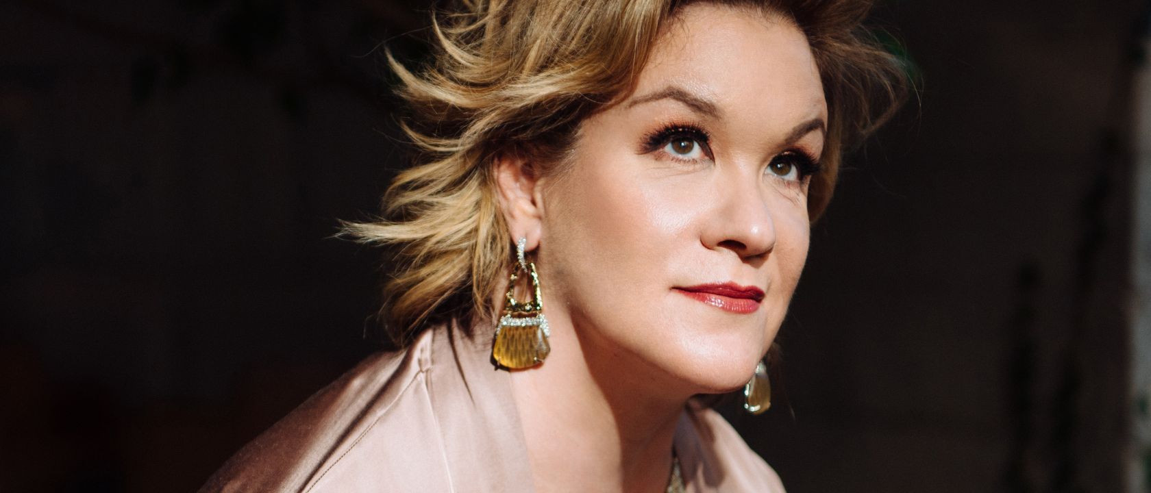 Alice Coote • Salzburger Festspiele