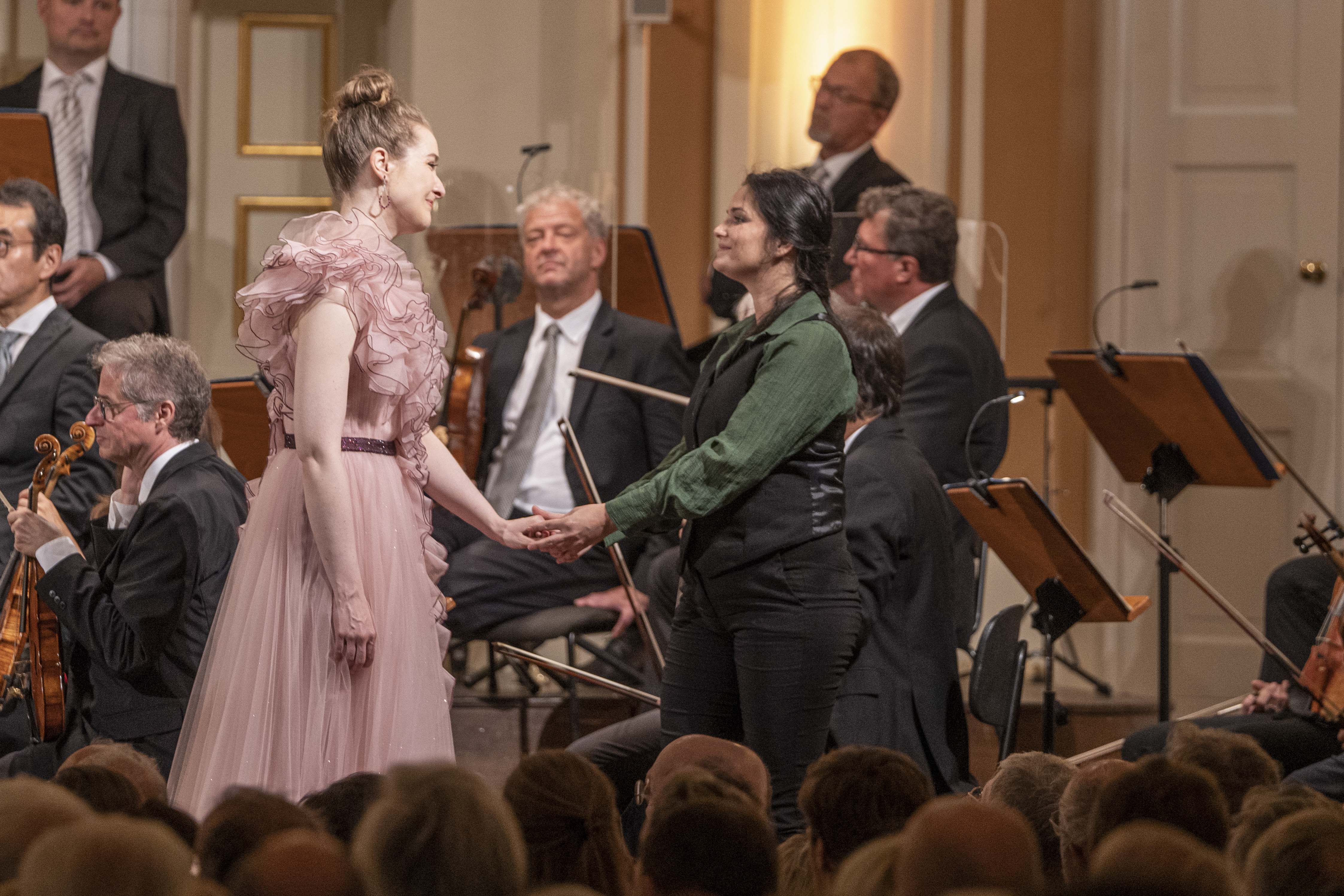 MozartMatineen 2023 • Salzburger Festspiele