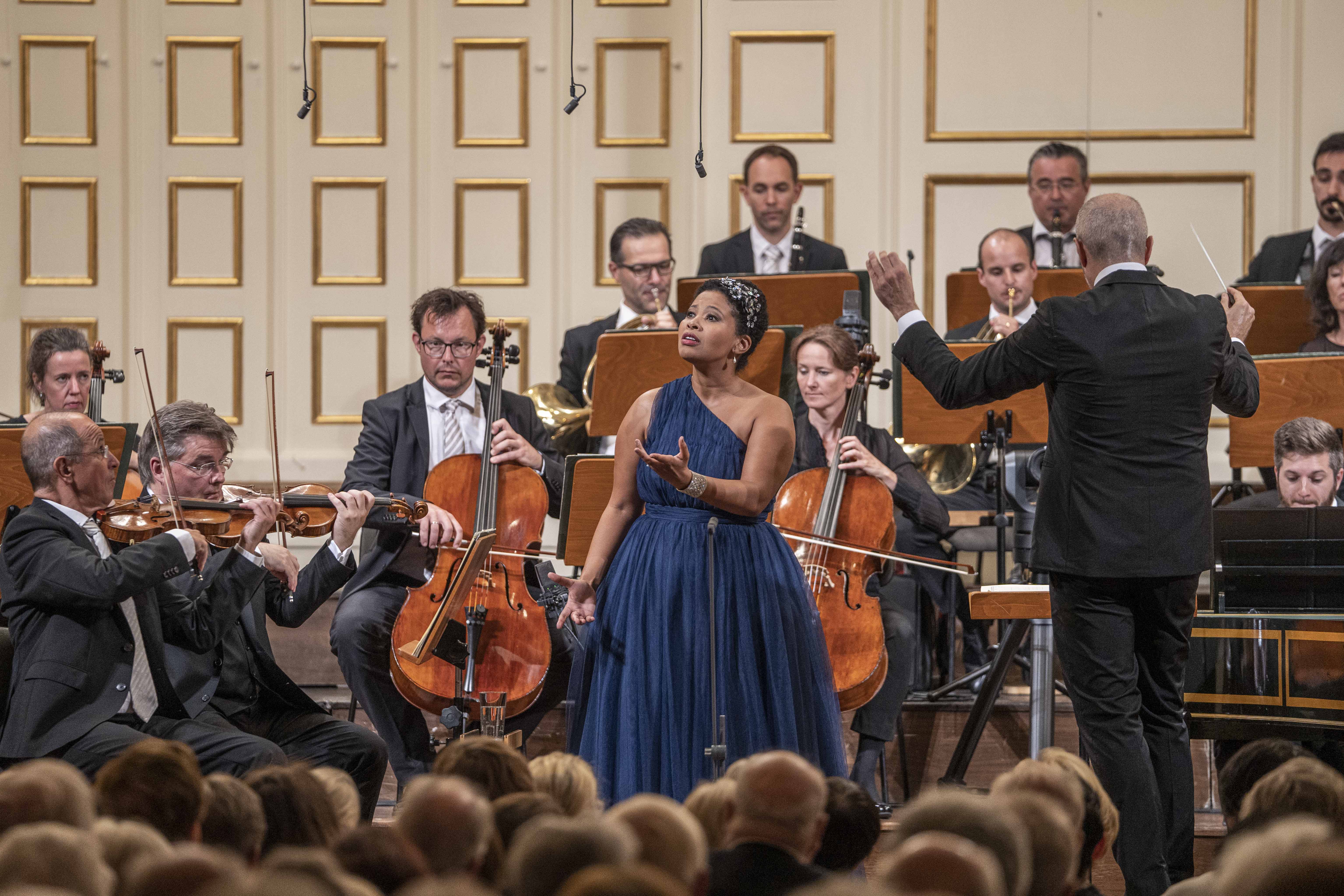 MozartMatineen 2023 • Salzburger Festspiele