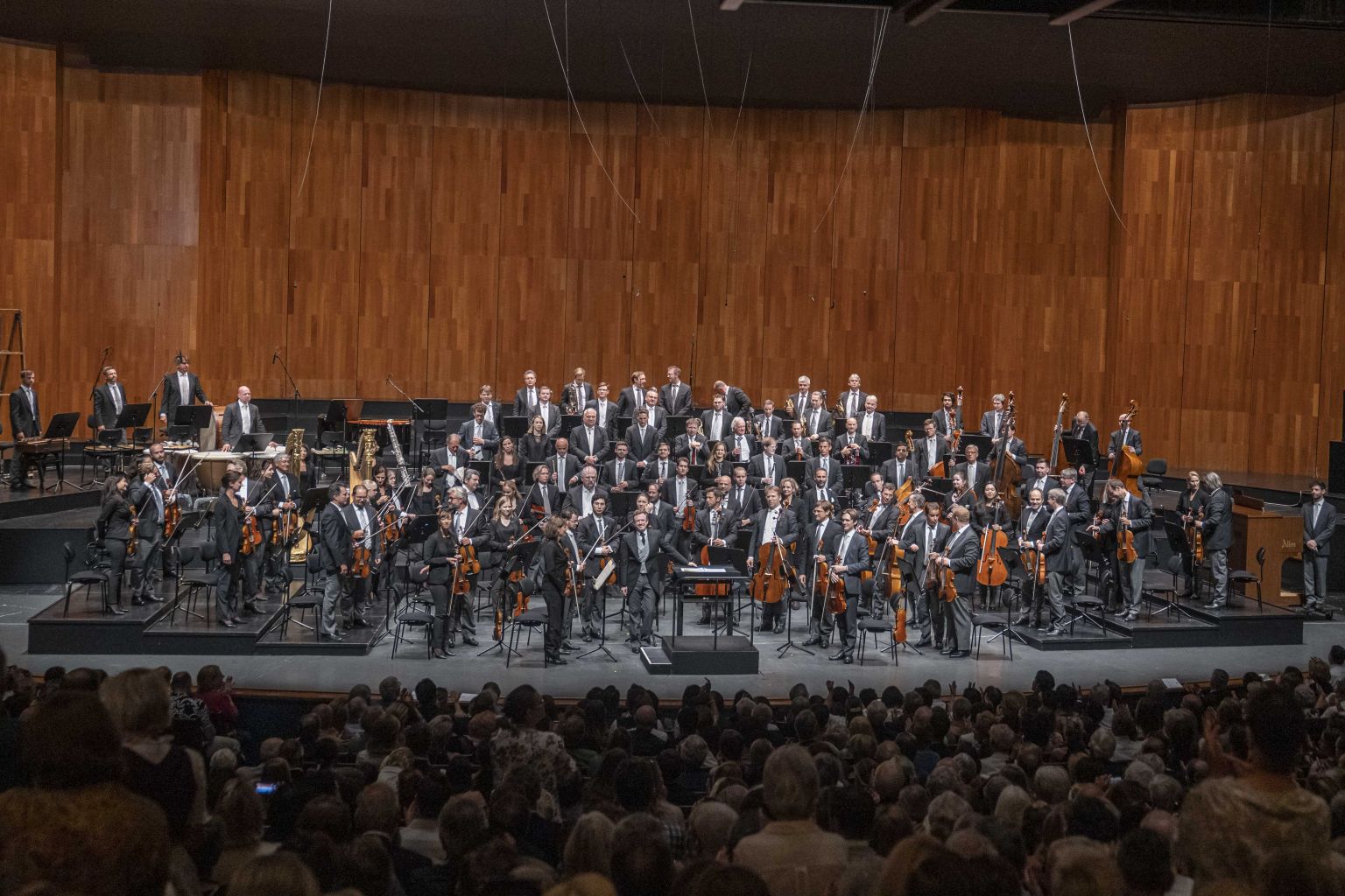 Das waren die Salzburger Festspiele 2023 • Salzburger Festspiele