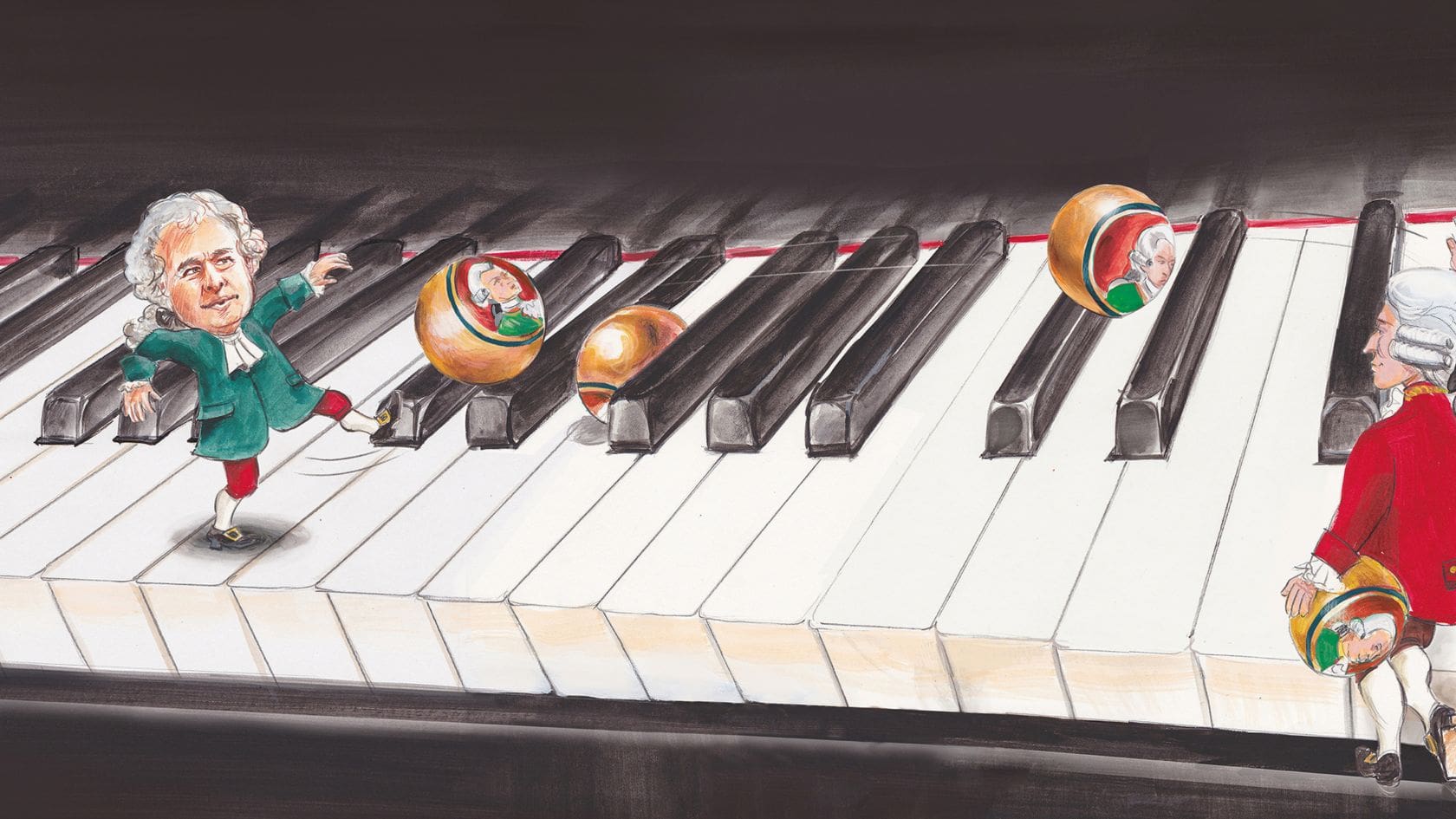  Salzburg Festival 2024 • Programme • Tickets • Dates Bildidee 