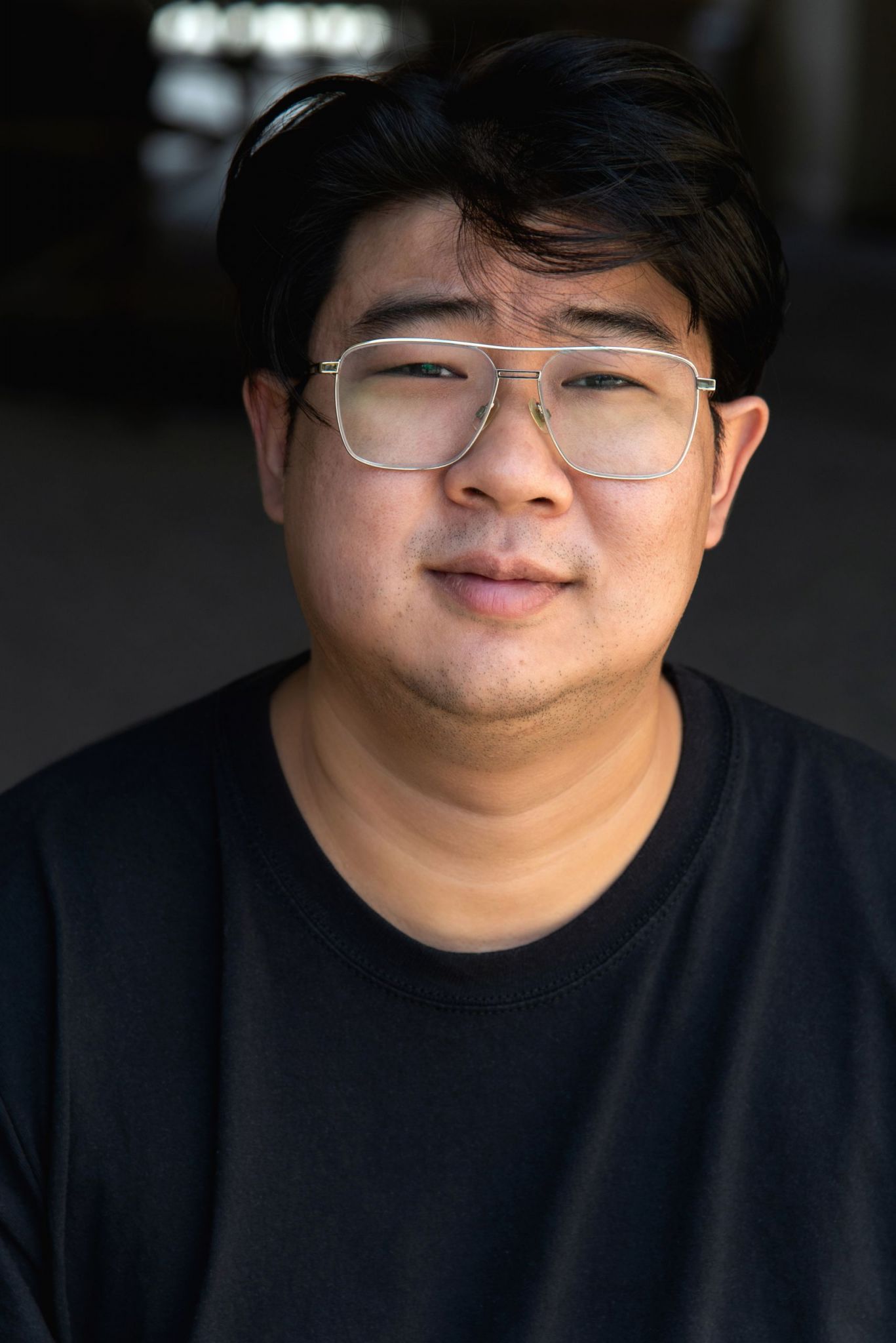 Benjamin Truong • Salzburger Festspiele