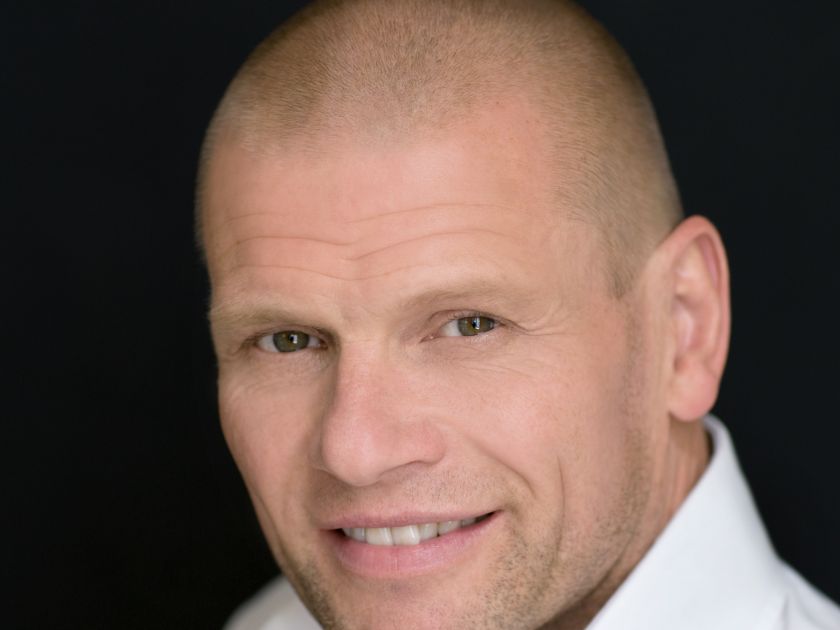 Bo Skovhus • Salzburger Festspiele