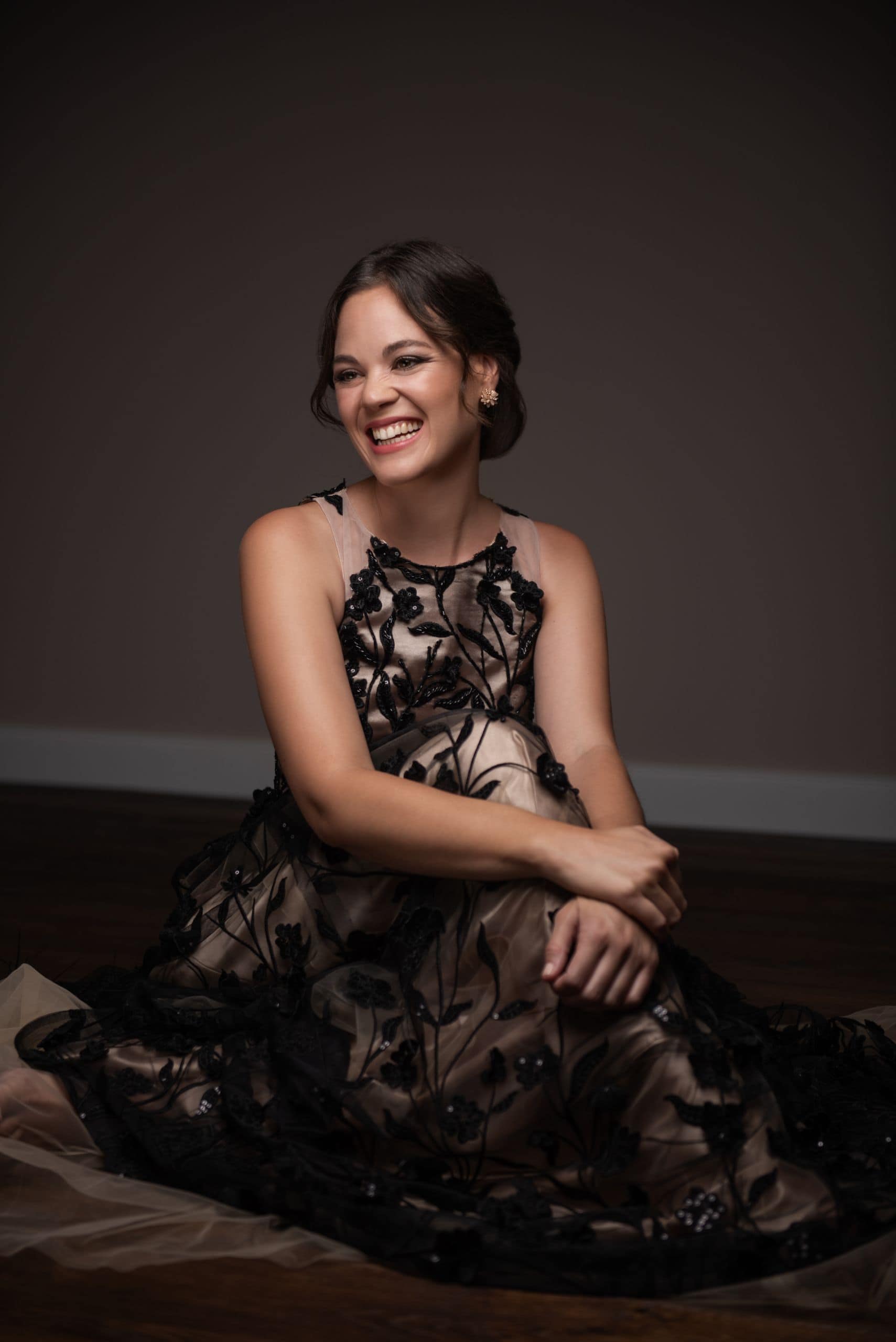 Regula Mühlemann • Salzburger Festspiele