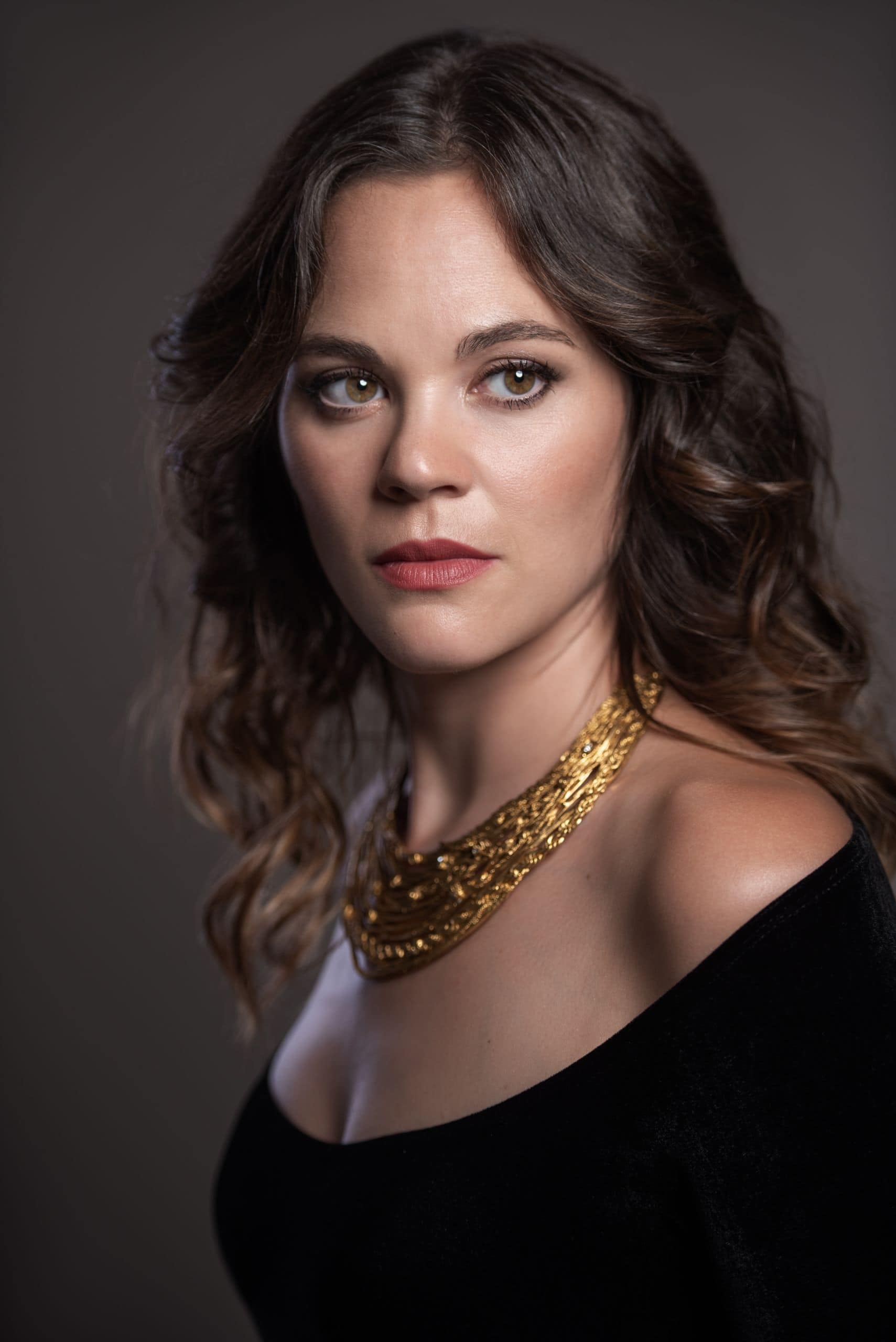 Regula Mühlemann • Salzburger Festspiele