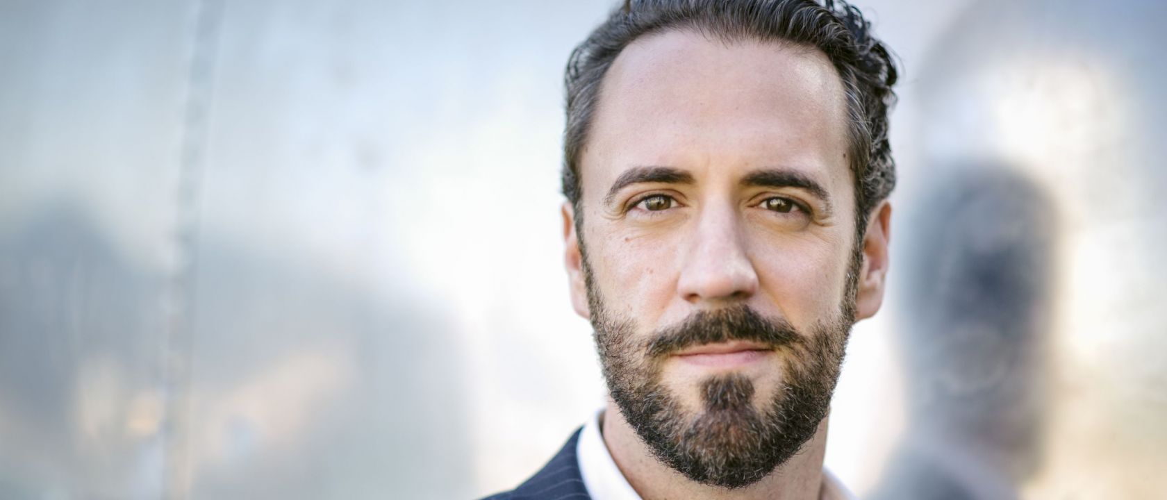 Christian Van Horn • Salzburger Festspiele