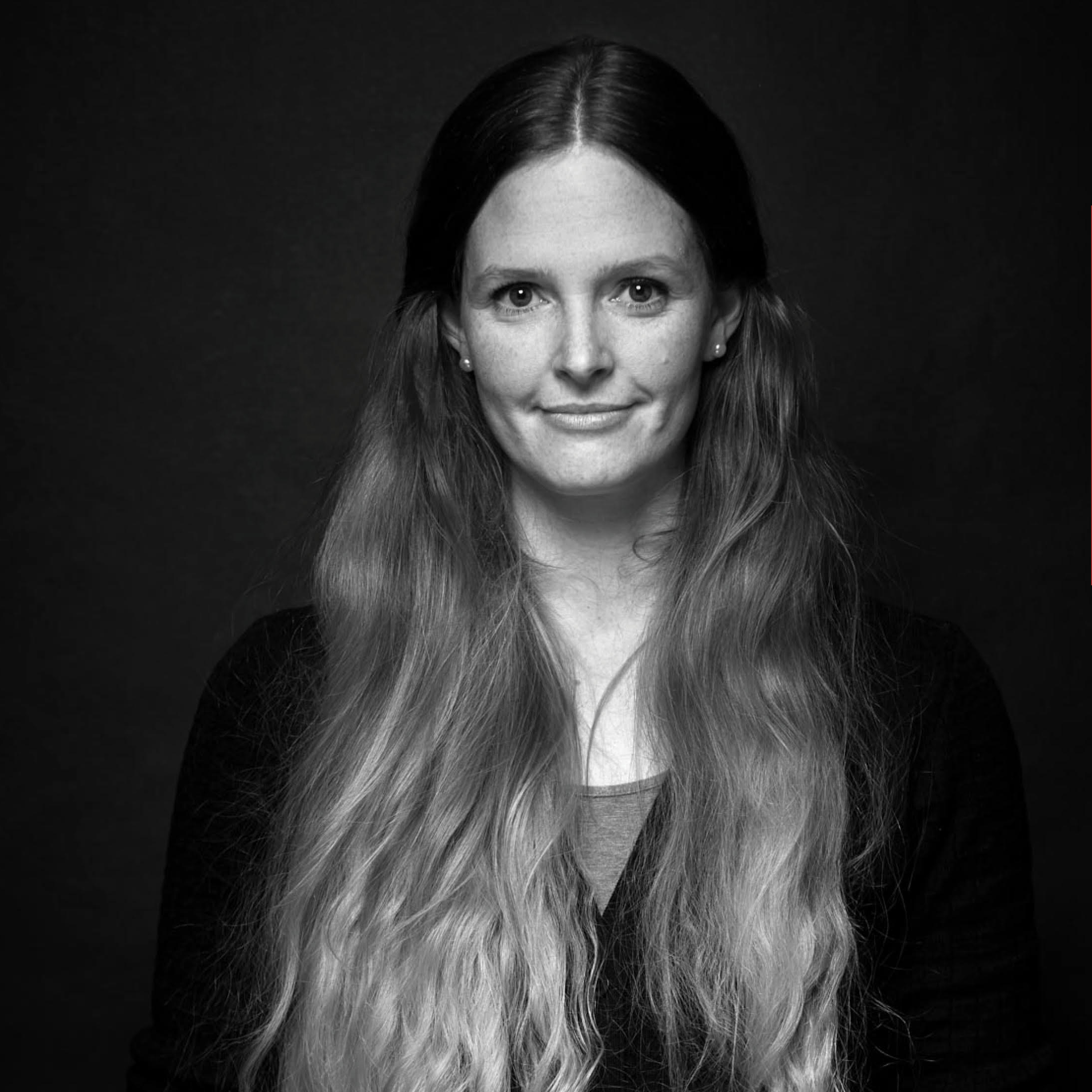 Theresa Wilson • Salzburger Festspiele