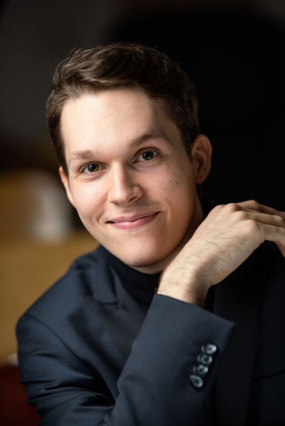 Lukas Sternath • Salzburger Festspiele