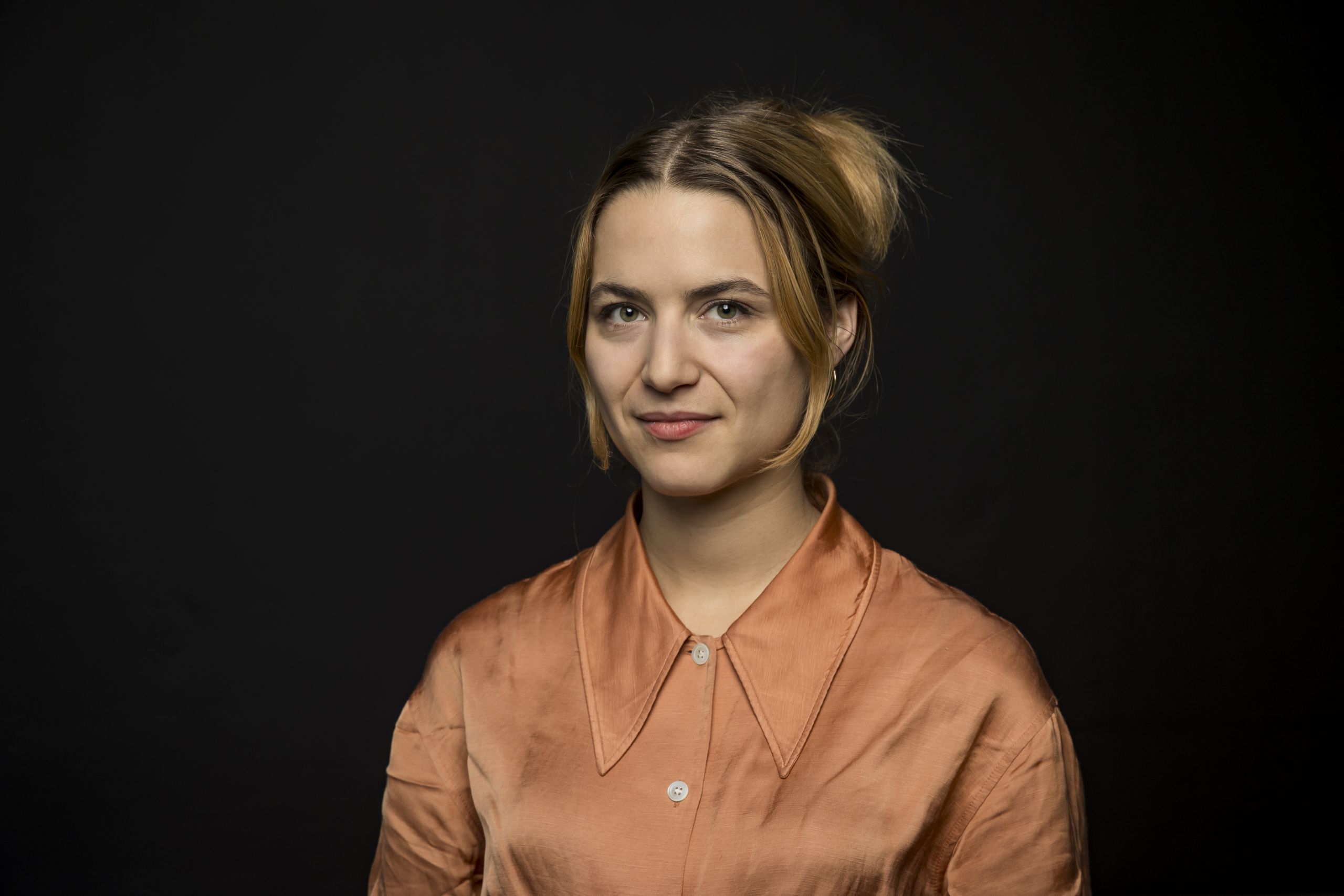 Giulia Giammona • Salzburger Festspiele