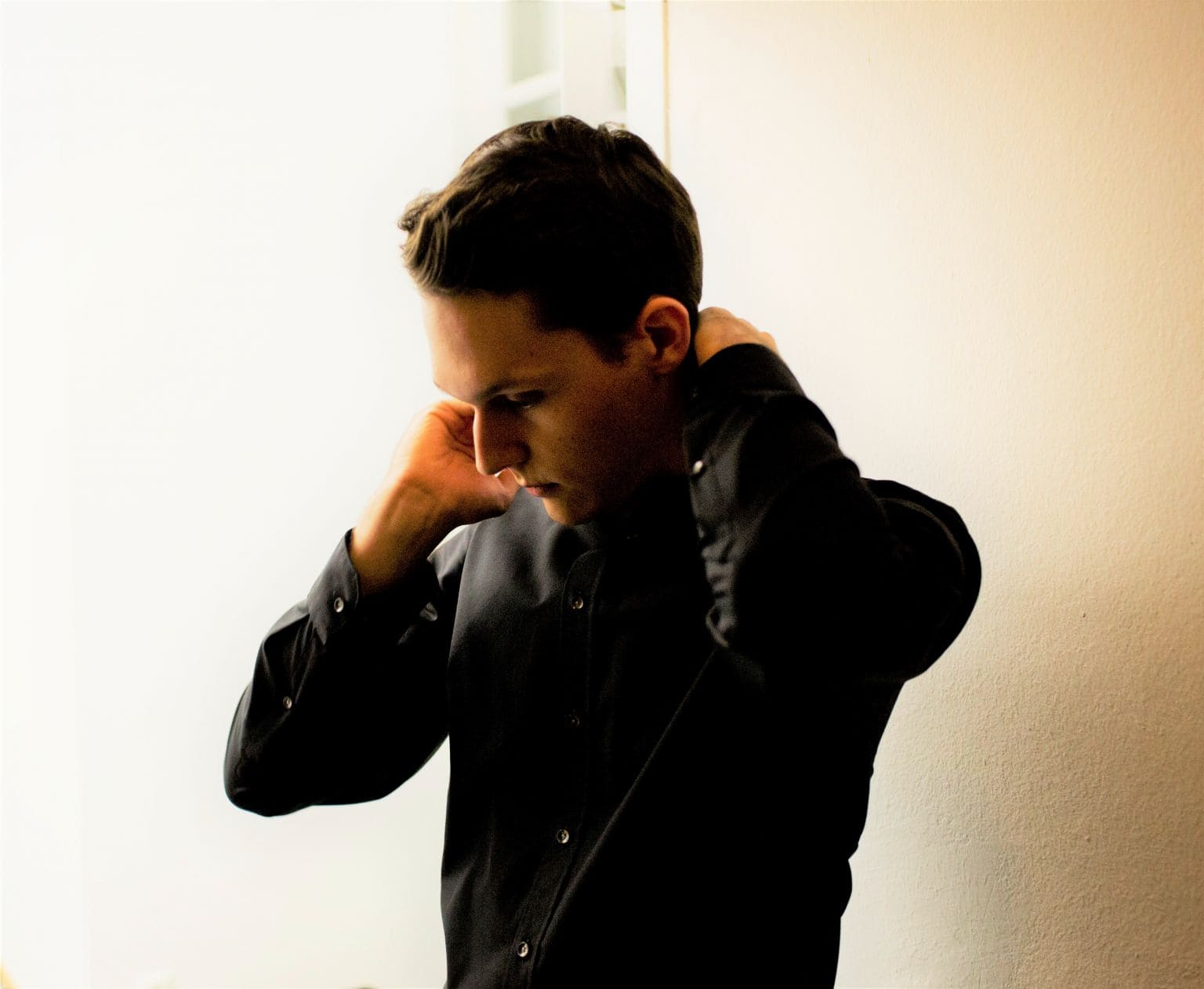 Lukas Sternath • Salzburger Festspiele