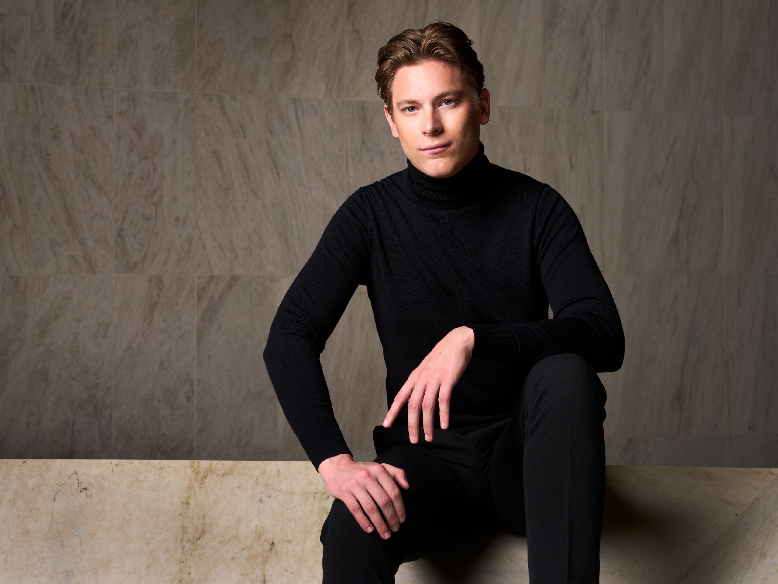 Klaus Mäkelä • Salzburger Festspiele