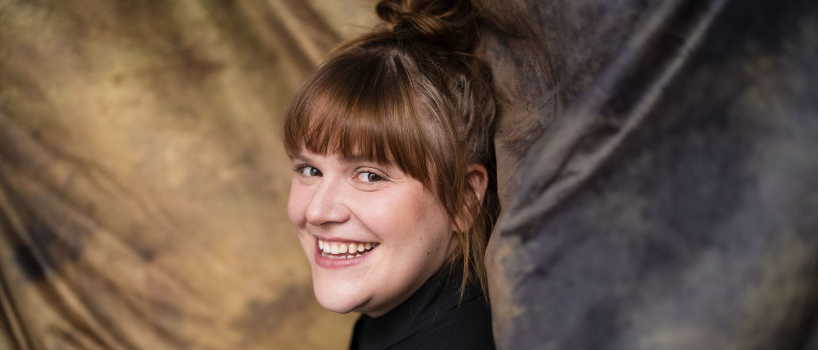 Stefanie Reinsperger • Salzburger Festspiele