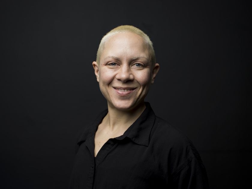 Selina Nowak • Salzburger Festspiele