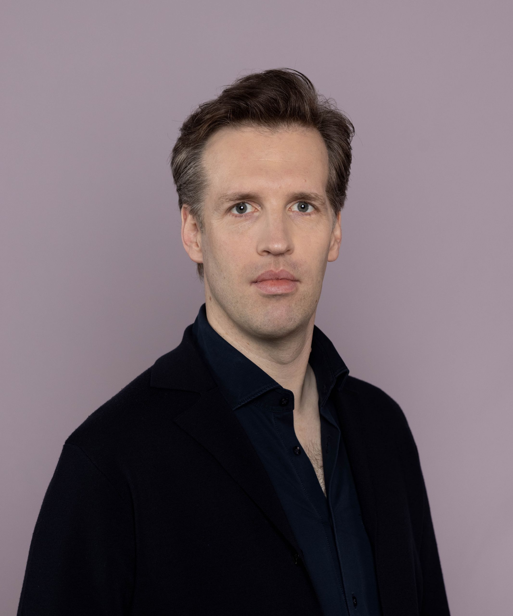 Torben J rgens Salzburg Festival