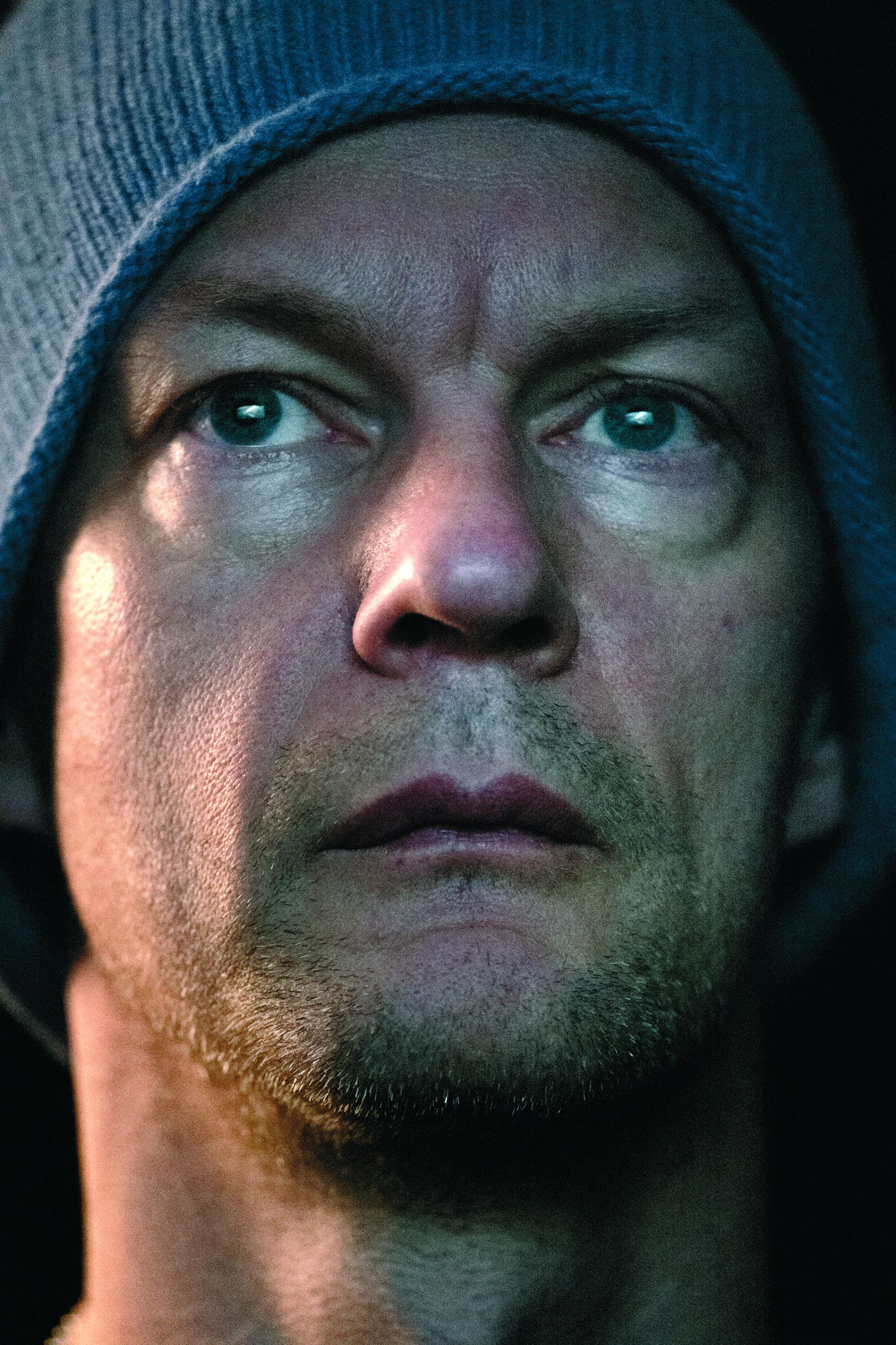 Sebastian Rudolph • Salzburger Festspiele