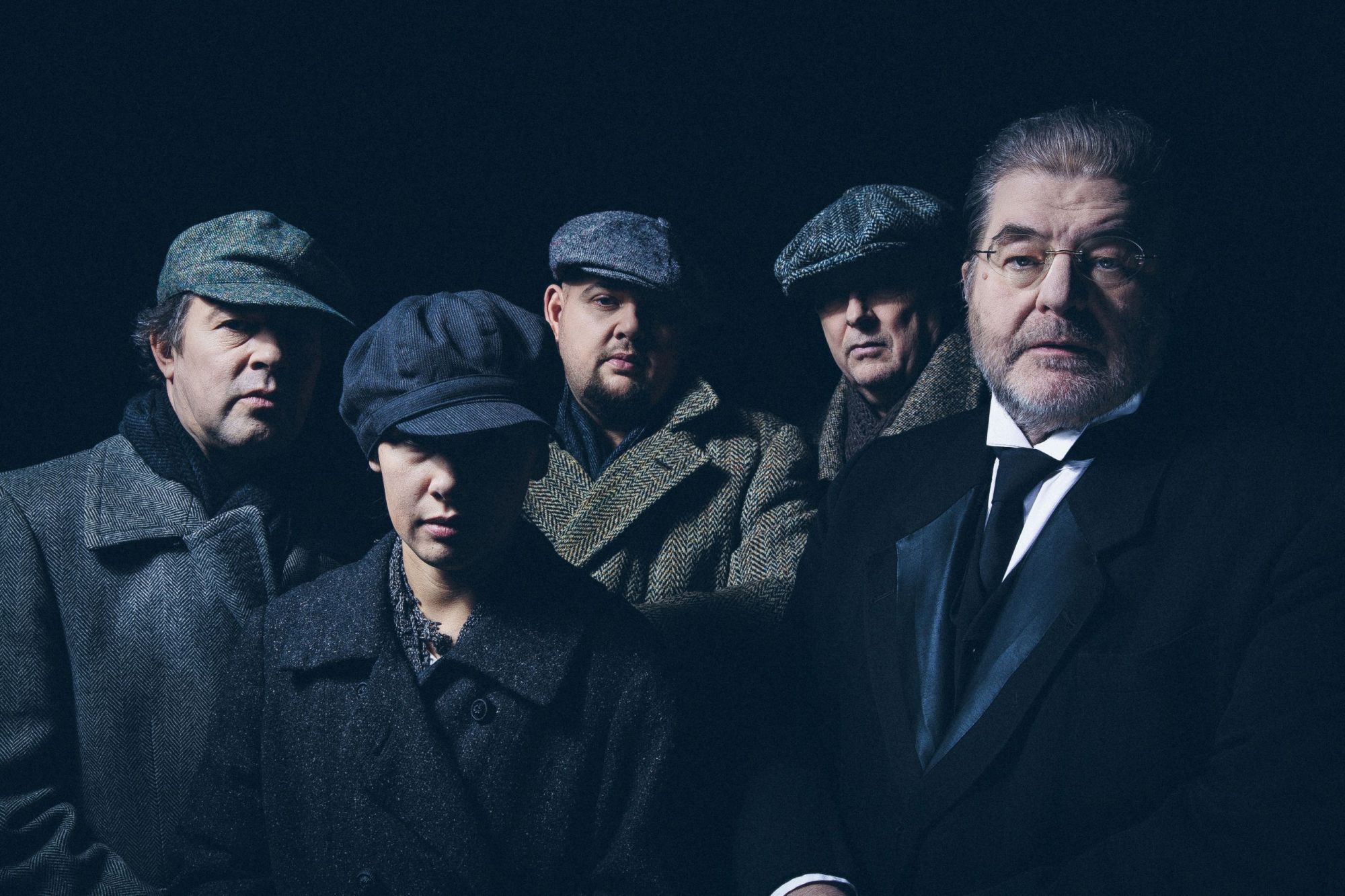 Erwin Steinhauer • Salzburger Festspiele