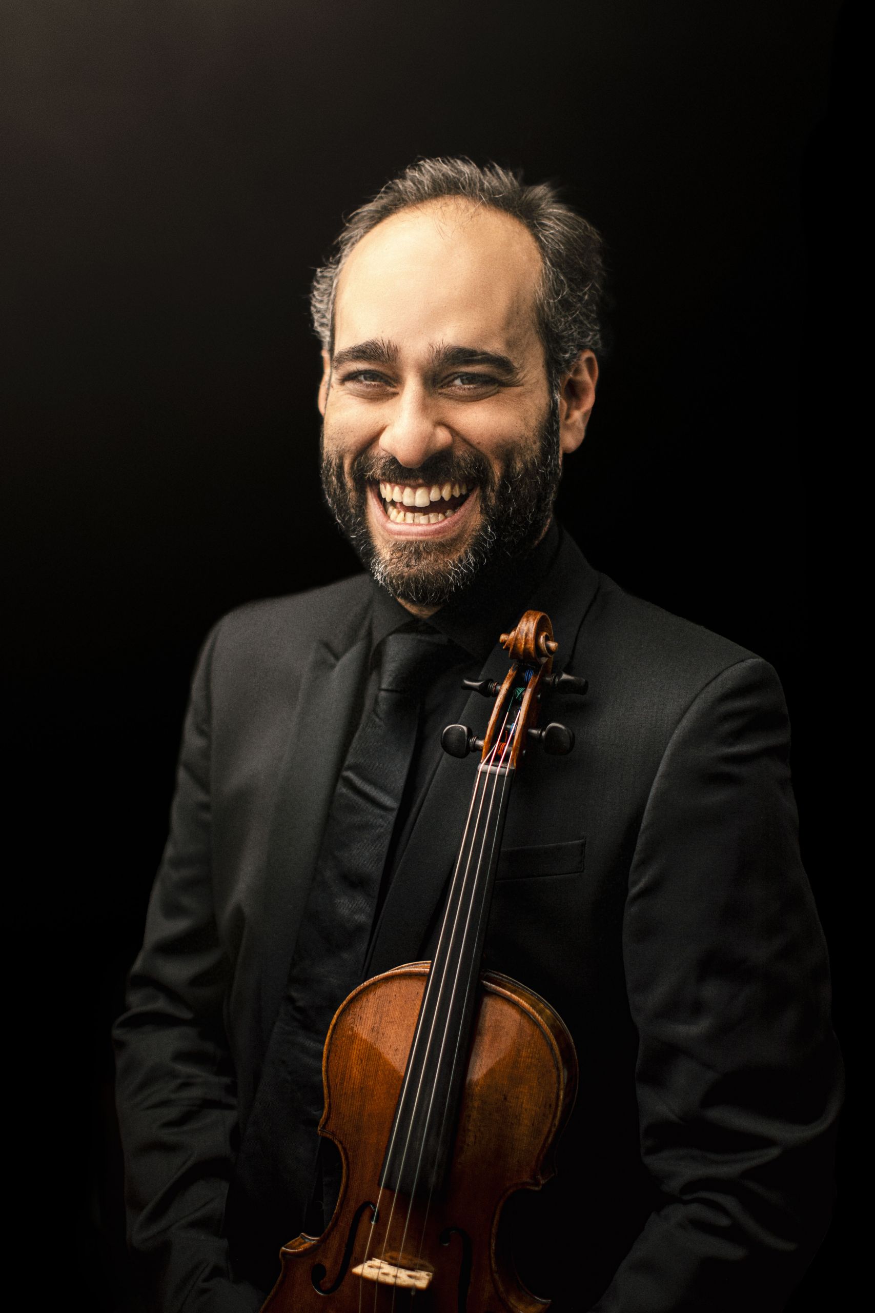 Giovanni Guzzo • Salzburg Festival