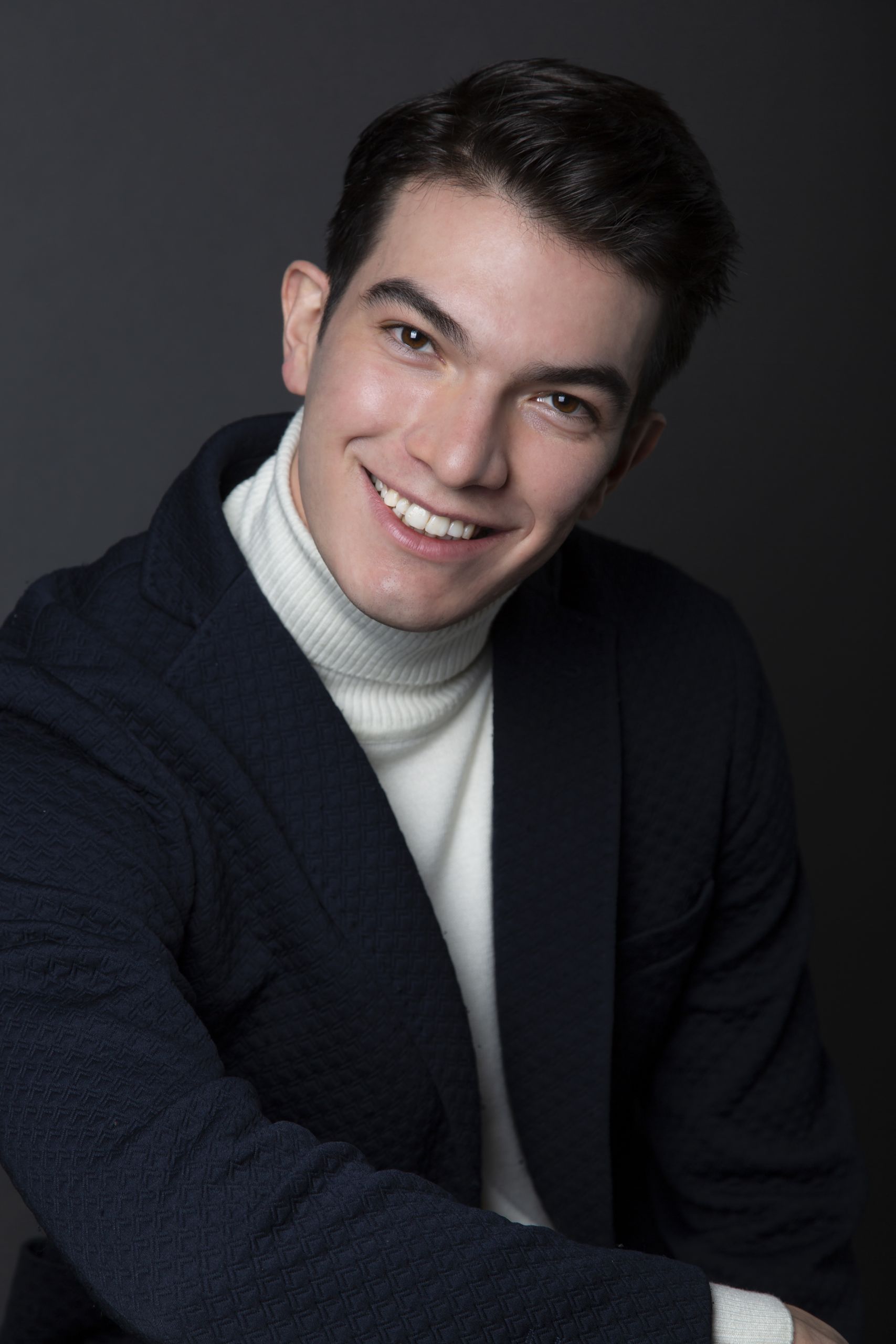 Ivan Miglioli • Salzburger Festspiele